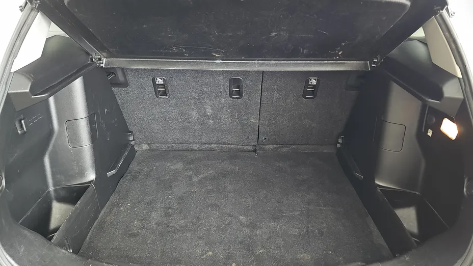 SUZUKI S-Cross S-Cross 1.4 SHVS Premium