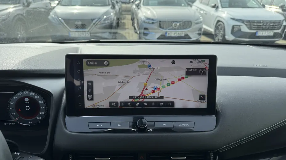 NISSAN Qashqai Qashqai 1.3 DIG-T mHEV N-Connecta Xtronic