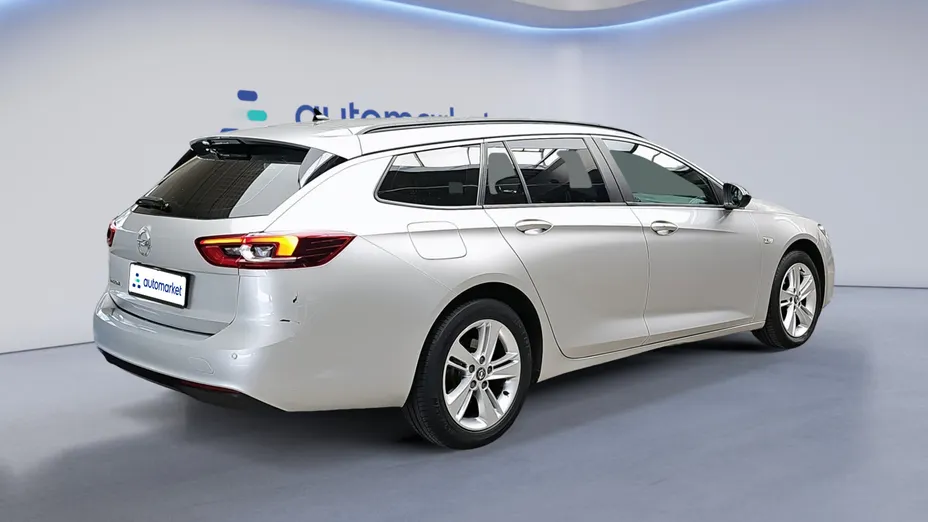 OPEL Insignia Insignia 1.5 CDTI Business Edition S&S aut