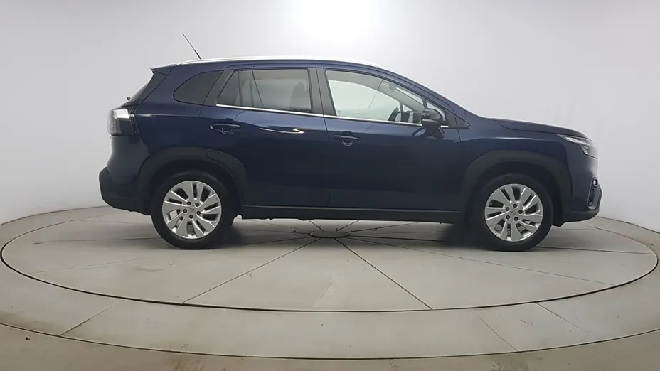 SUZUKI S-Cross S-Cross 1.4 SHVS Premium