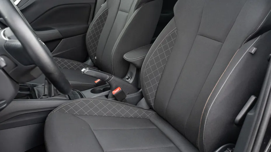SKODA Scala Scala 1.5 TSI Ambition