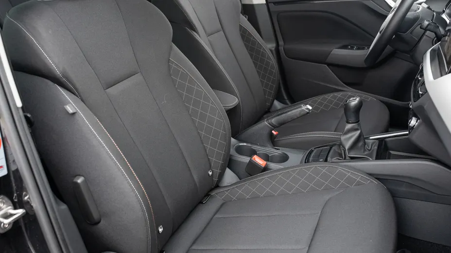 SKODA Scala Scala 1.5 TSI Ambition