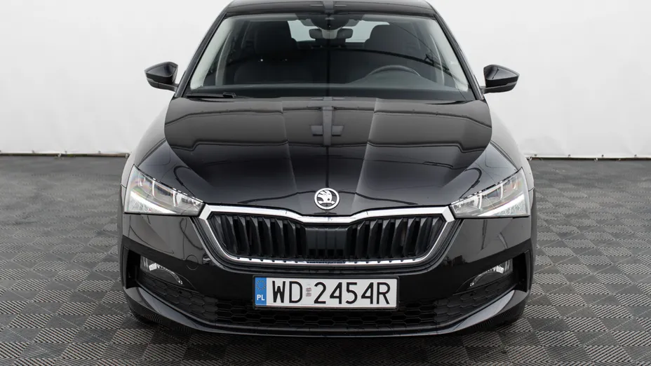 SKODA Scala Scala 1.5 TSI Ambition