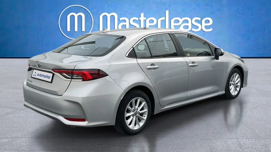 TOYOTA Corolla Corolla 1.5 Comfort