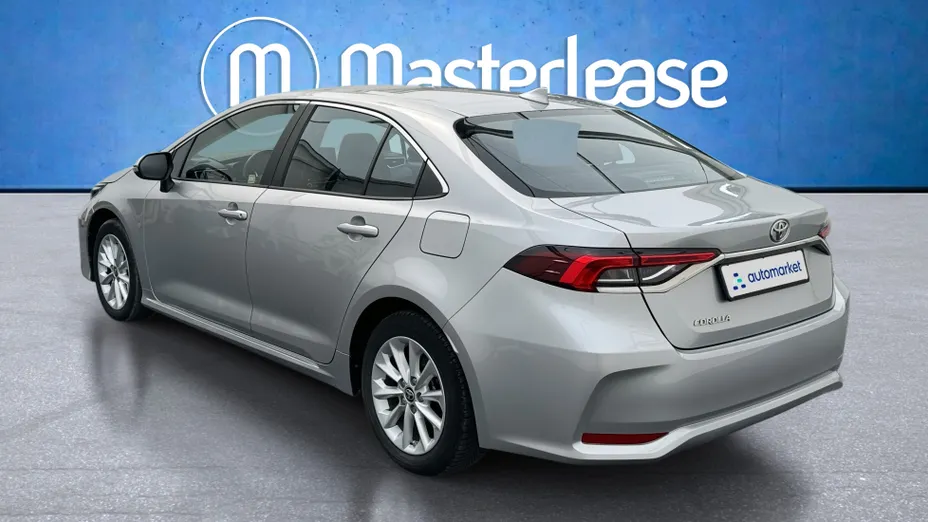 TOYOTA Corolla Corolla 1.5 Comfort