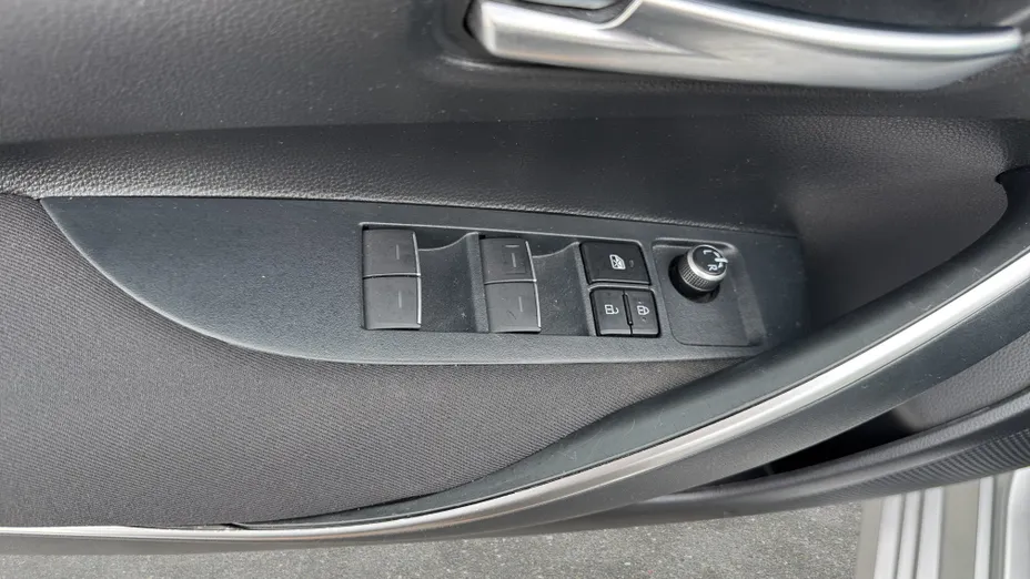 TOYOTA Corolla Corolla 1.5 Comfort