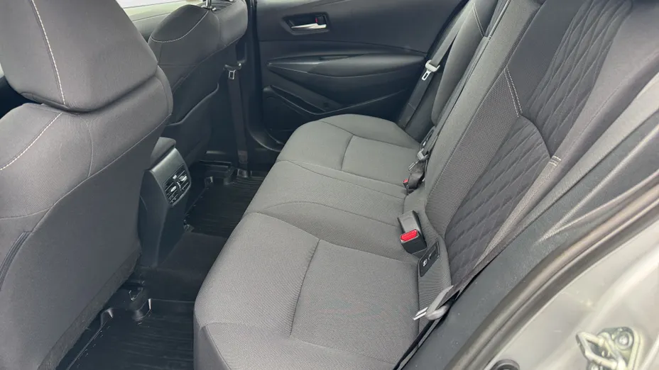 TOYOTA Corolla Corolla 1.5 Comfort