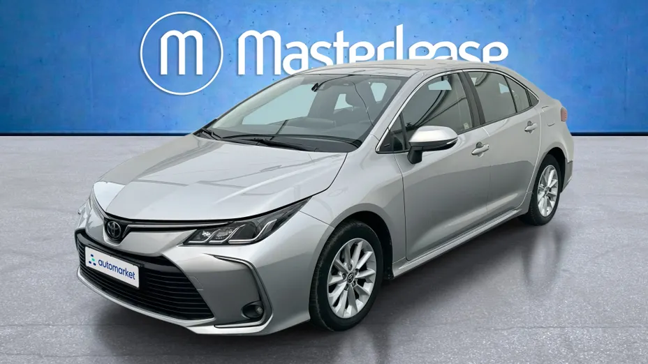 TOYOTA Corolla Corolla 1.5 Comfort