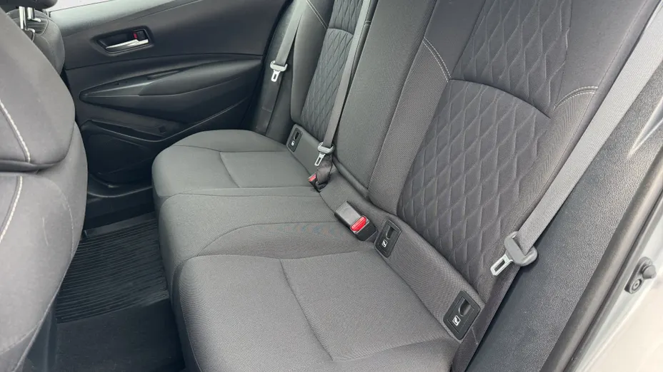 TOYOTA Corolla Corolla 1.5 Comfort