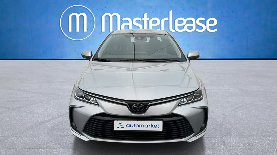 TOYOTA Corolla Corolla 1.5 Comfort