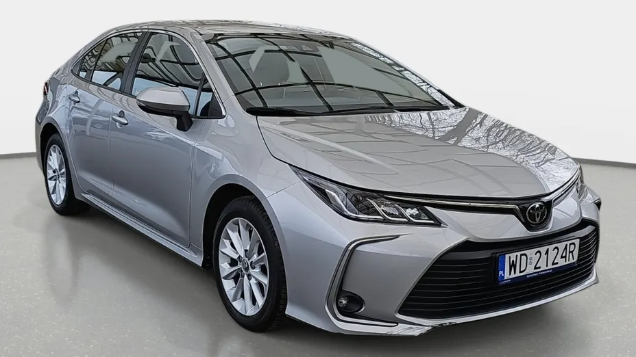 TOYOTA Corolla Corolla 1.5 Comfort