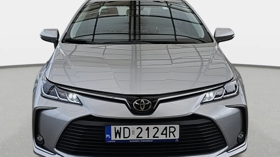 TOYOTA Corolla Corolla 1.5 Comfort