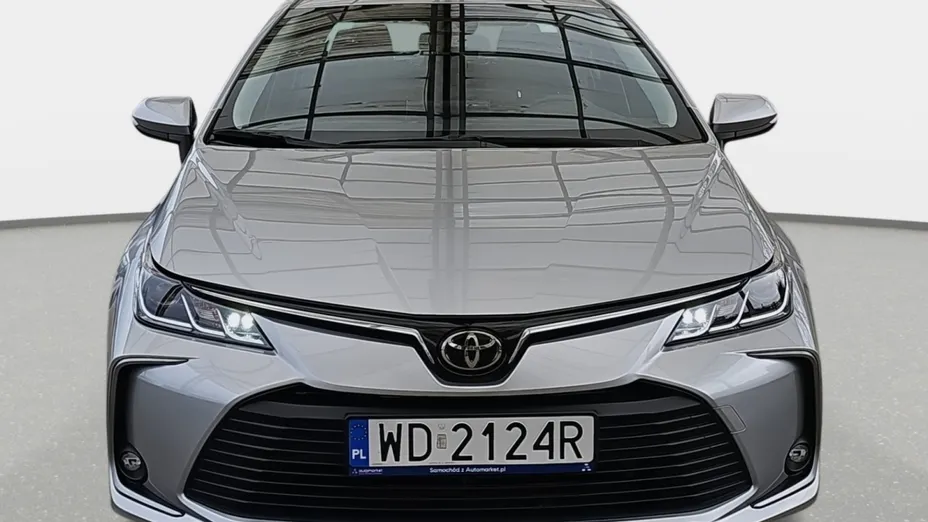 TOYOTA Corolla Corolla 1.5 Comfort