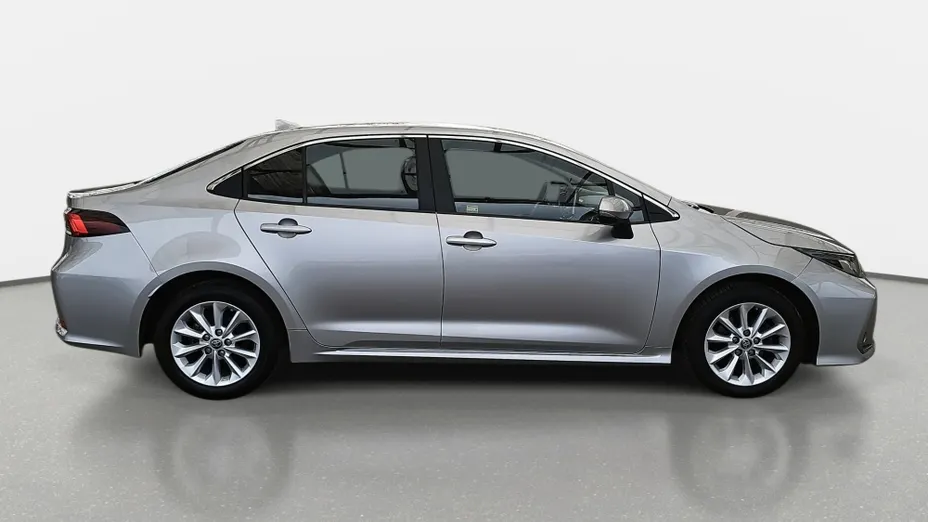 TOYOTA Corolla Corolla 1.5 Comfort