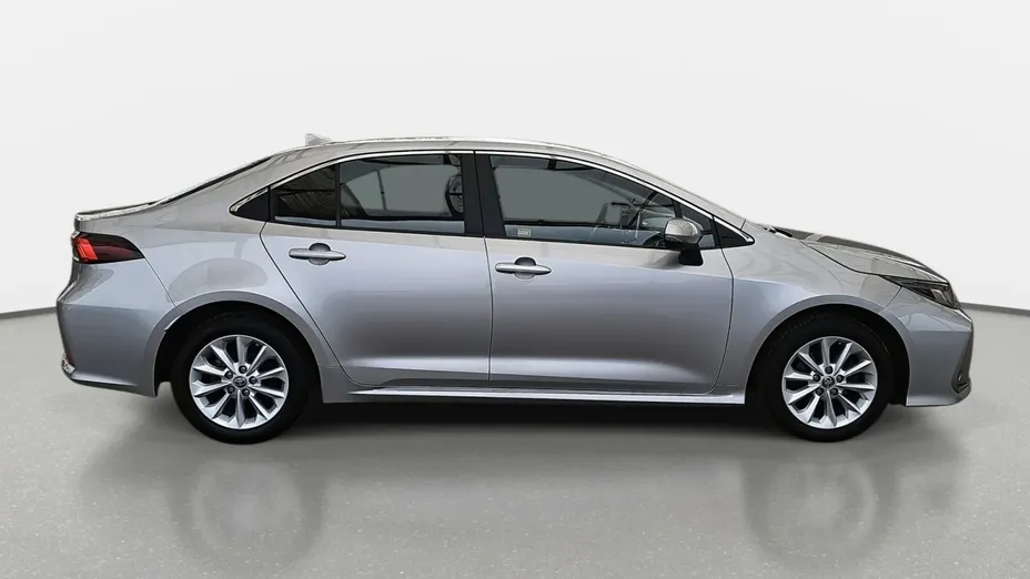 TOYOTA Corolla Corolla 1.5 Comfort