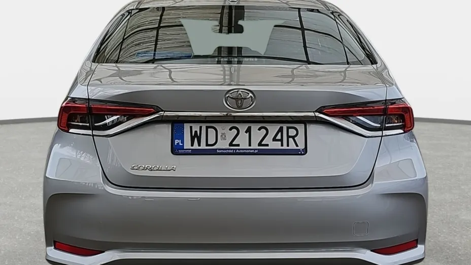 TOYOTA Corolla Corolla 1.5 Comfort