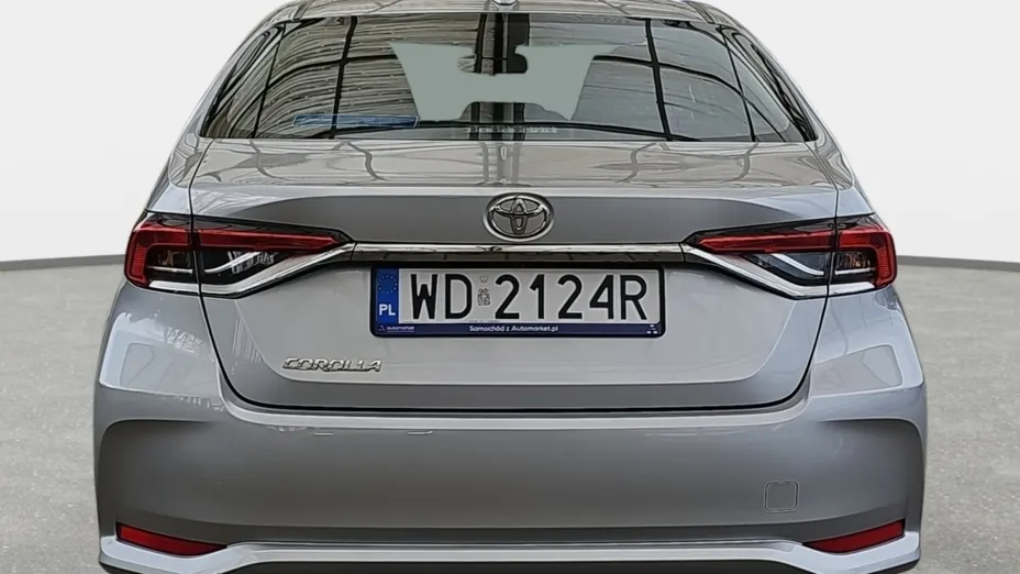 TOYOTA Corolla Corolla 1.5 Comfort