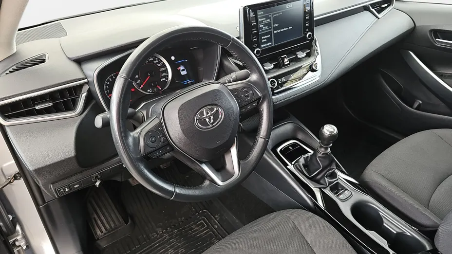 TOYOTA Corolla Corolla 1.5 Comfort