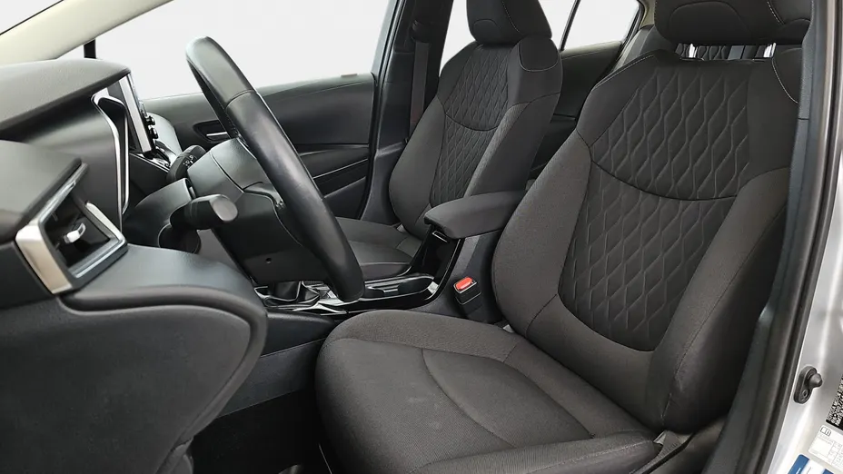 TOYOTA Corolla Corolla 1.5 Comfort