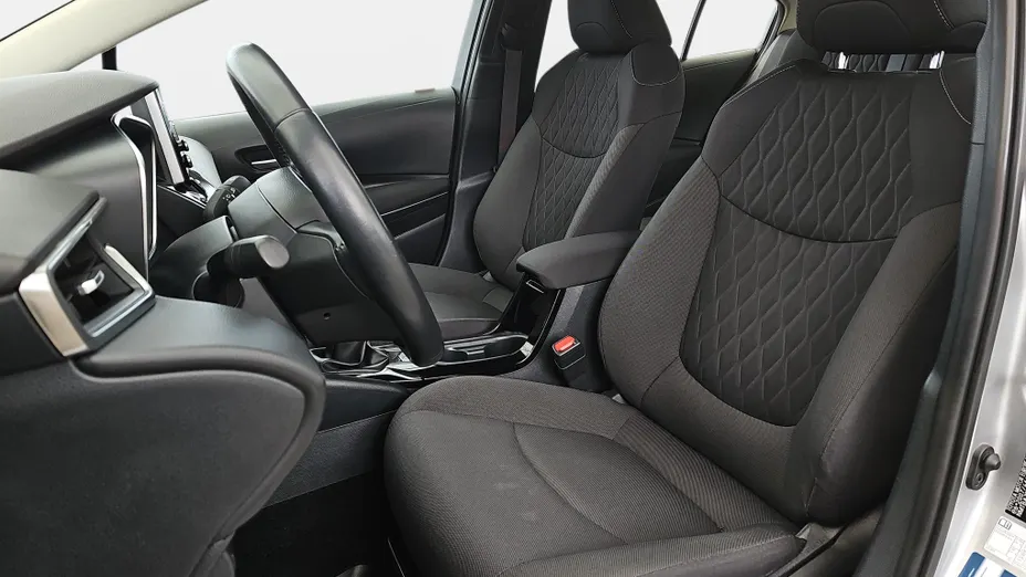 TOYOTA Corolla Corolla 1.5 Comfort