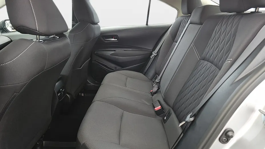 TOYOTA Corolla Corolla 1.5 Comfort