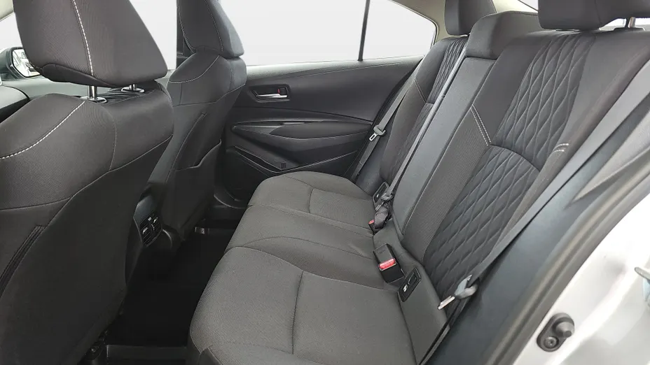 TOYOTA Corolla Corolla 1.5 Comfort