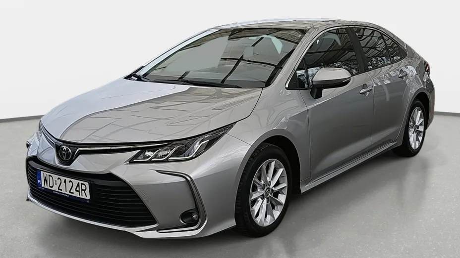 TOYOTA Corolla Corolla 1.5 Comfort