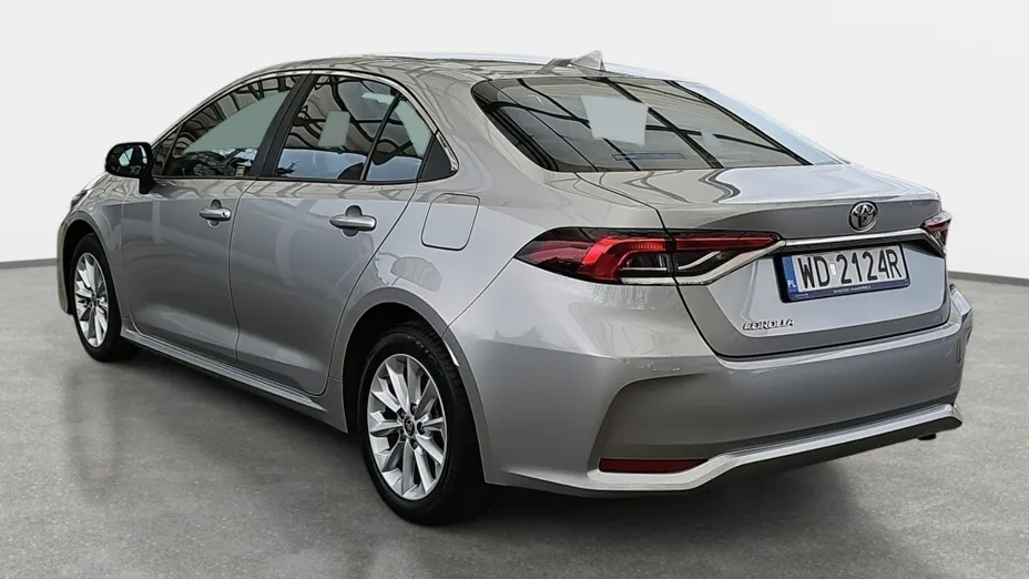 TOYOTA Corolla Corolla 1.5 Comfort