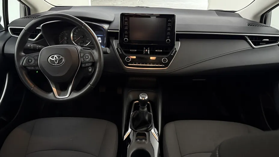 TOYOTA Corolla Corolla 1.5 Comfort