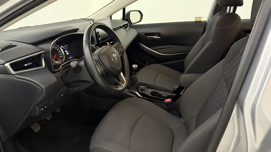 TOYOTA Corolla Corolla 1.5 Comfort