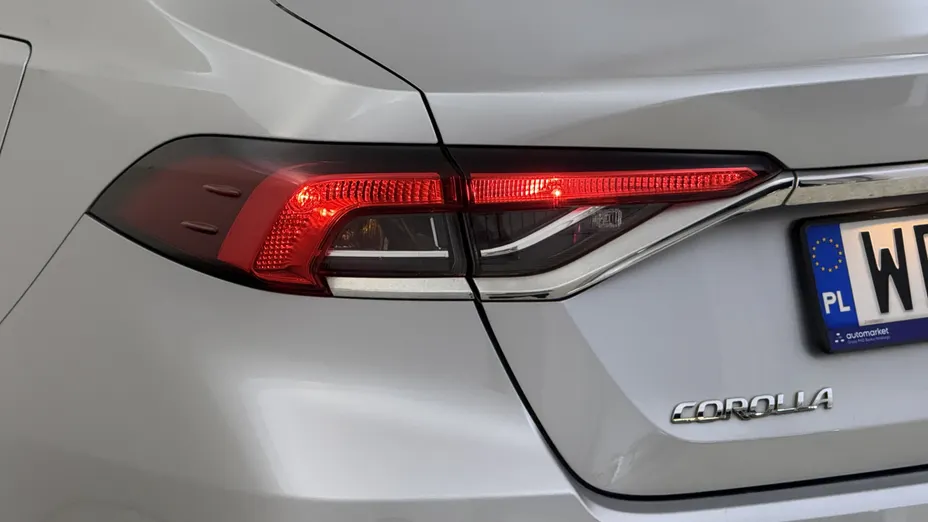 TOYOTA Corolla Corolla 1.5 Comfort