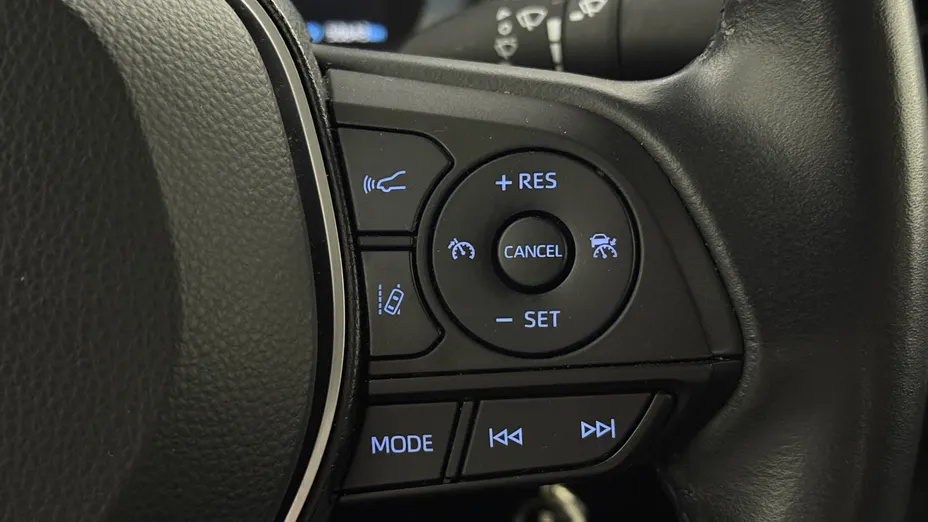 TOYOTA Corolla Corolla 1.5 Comfort