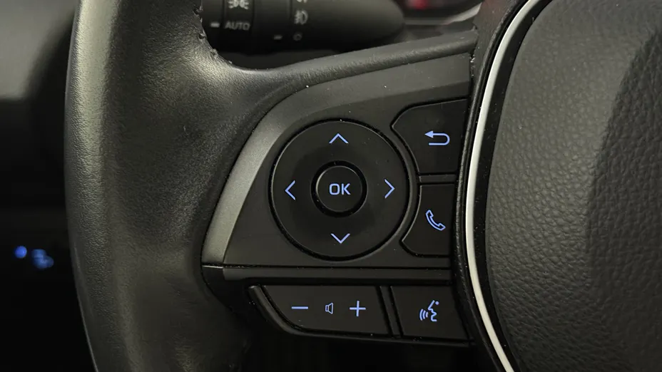 TOYOTA Corolla Corolla 1.5 Comfort