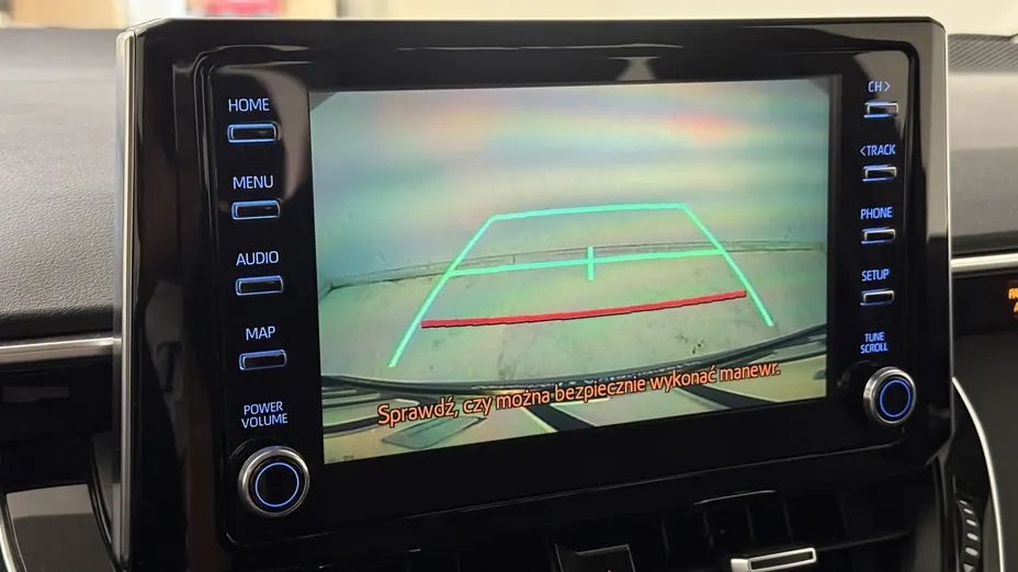 TOYOTA Corolla Corolla 1.5 Comfort