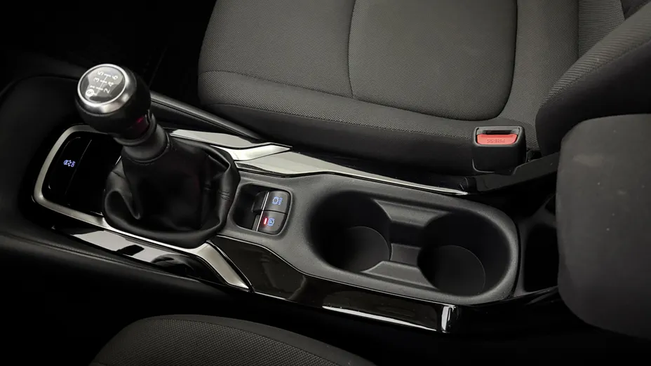 TOYOTA Corolla Corolla 1.5 Comfort