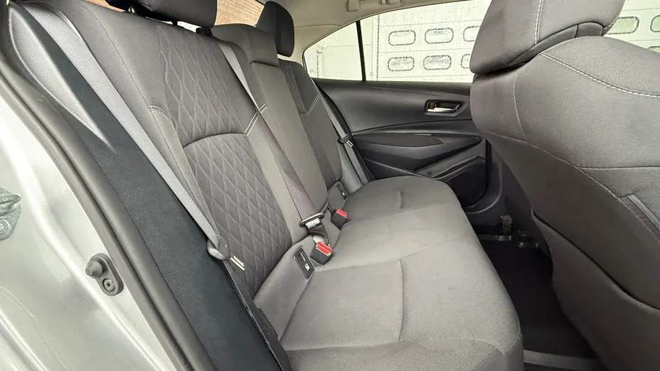 TOYOTA Corolla Corolla 1.5 Comfort