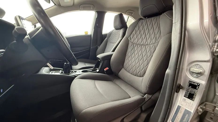 TOYOTA Corolla Corolla 1.5 Comfort