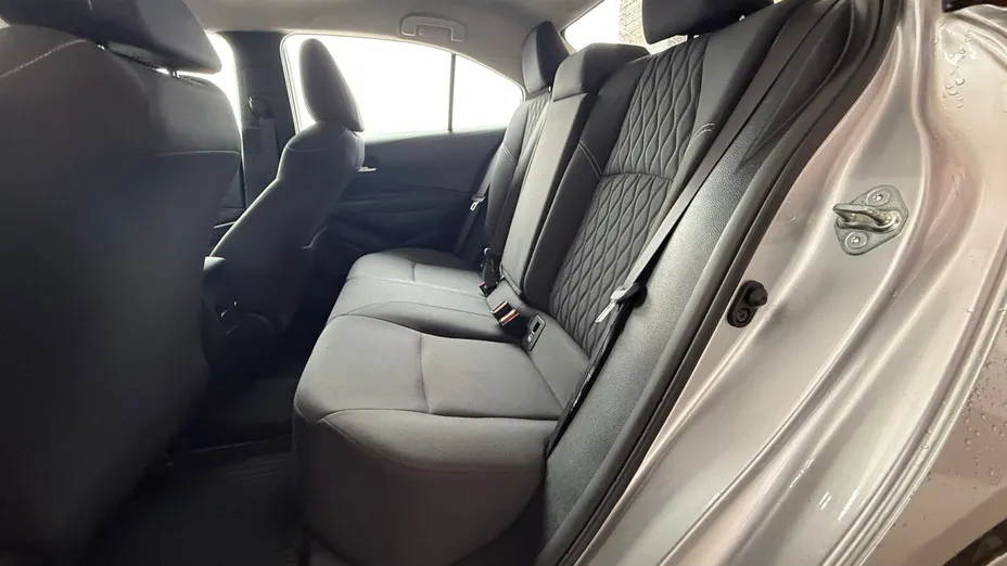 TOYOTA Corolla Corolla 1.5 Comfort