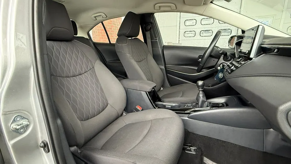 TOYOTA Corolla Corolla 1.5 Comfort