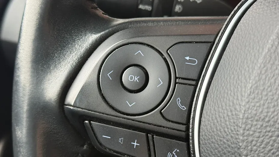 TOYOTA Corolla Corolla 1.5 Comfort