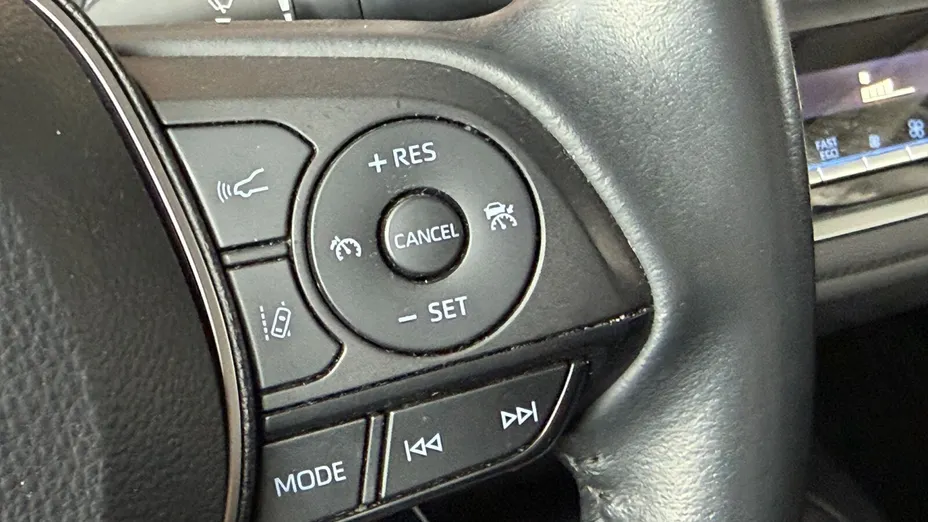 TOYOTA Corolla Corolla 1.5 Comfort