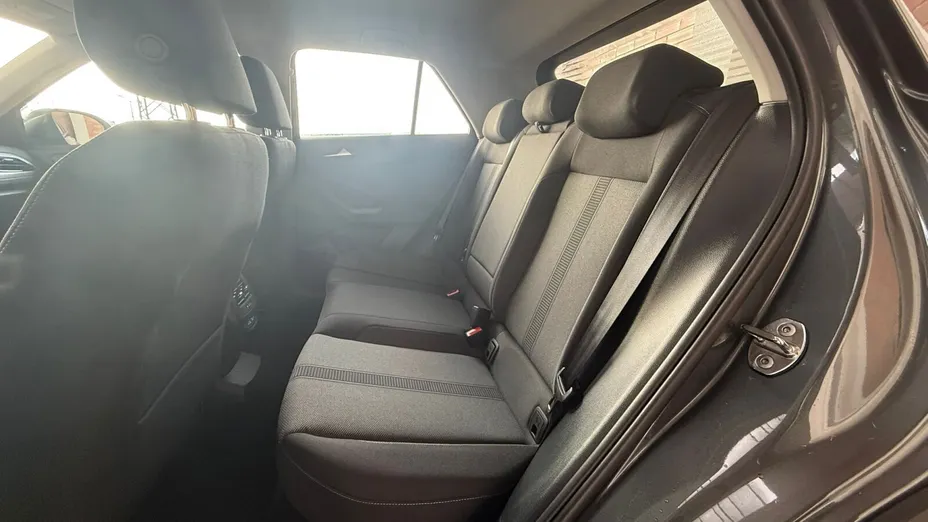 VOLKSWAGEN T-ROC T-ROC 1.5 TSI Life DSG