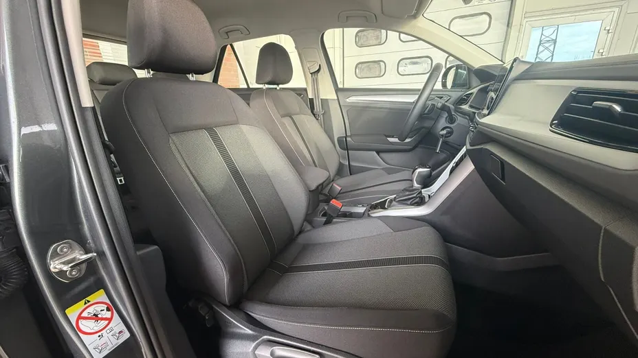 VOLKSWAGEN T-ROC T-ROC 1.5 TSI Life DSG