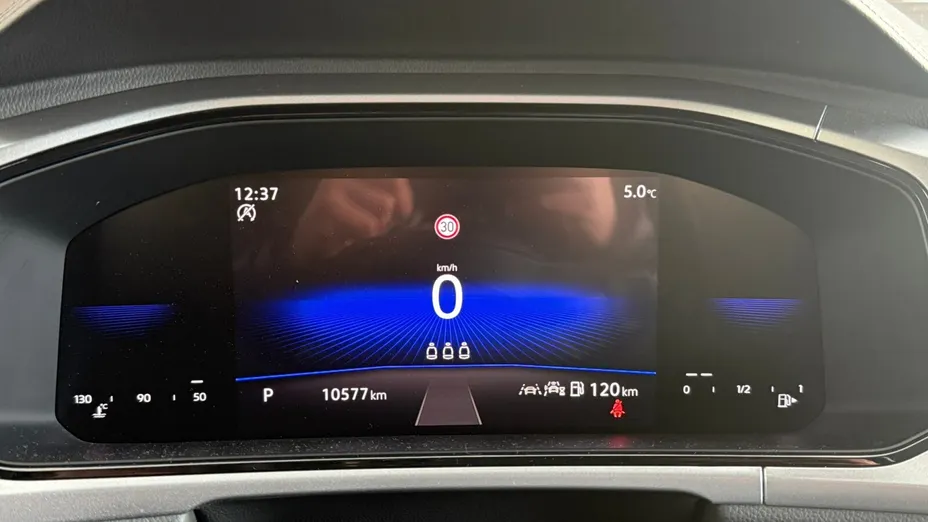 VOLKSWAGEN T-ROC T-ROC 1.5 TSI Life DSG