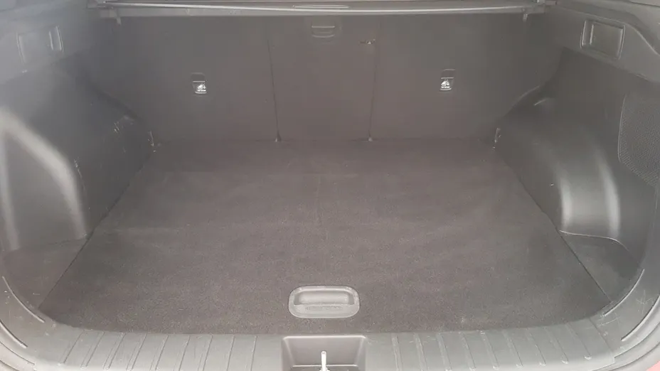 HYUNDAI Tucson Tucson 1.6 T-GDi 48V Platinum 4WD DCT