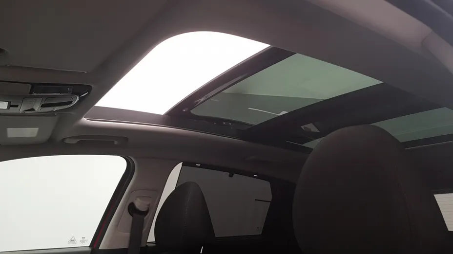 HYUNDAI Tucson Tucson 1.6 T-GDi 48V Platinum 4WD DCT