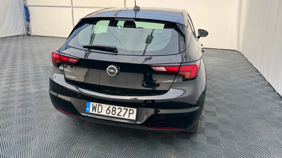 OPEL Astra Astra V 1.2 T Edition S&S