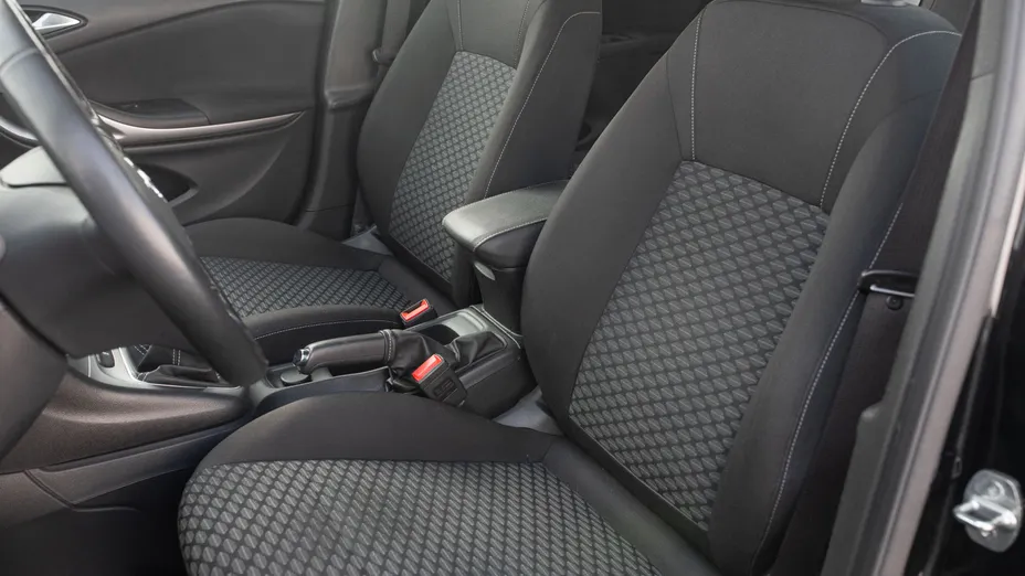 OPEL Astra Astra V 1.2 T Edition S&S