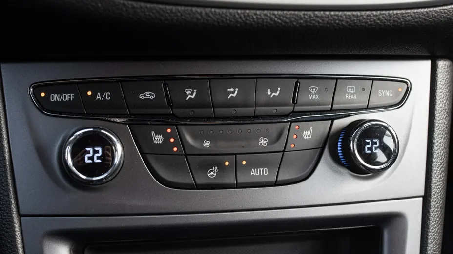 OPEL Astra Astra V 1.2 T Edition S&S