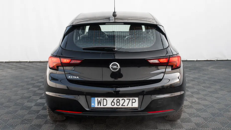 OPEL Astra Astra V 1.2 T Edition S&S